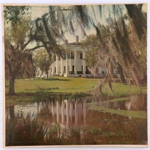 The Norman Luboff Choir Songs Of The South 1956 Mono 12" LP Record  CL 860 6-Eye